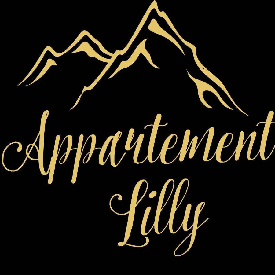 Appartement Lilly Lehn Bagian luar foto